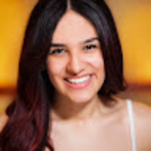 Meet your Posher, Annjolynn